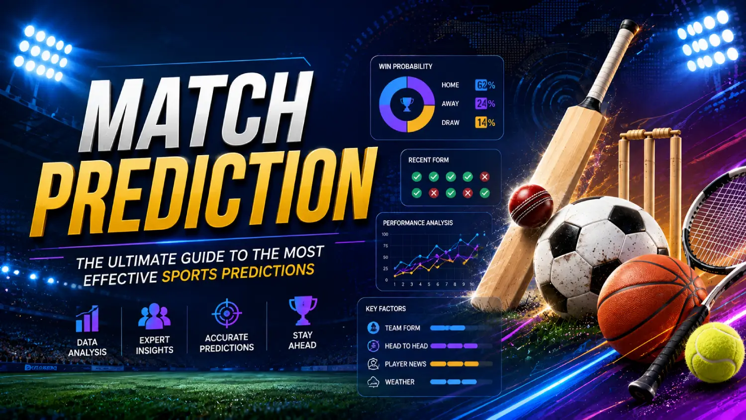 Match Prediction